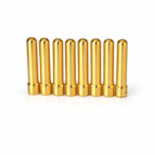 QQ150 TIG COLLET 3.2MM BRASS